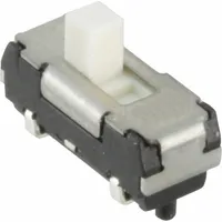 CL-SB-12A-01T by Nidec Copal Electronics