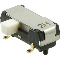 CL-SB-12B-11T by Nidec Copal Electronics