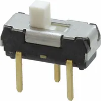 CL-SB-12C-02 by Nidec Copal Electronics
