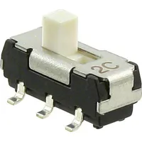 CL-SB-22B-01T by Nidec Copal Electronics