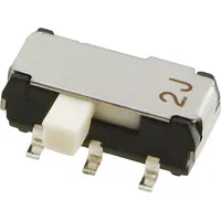 CL-SB-22B-11T by Nidec Copal Electronics