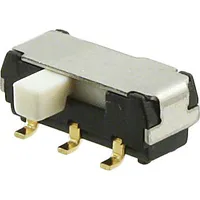 CL-SB-22B-12 by Nidec Copal Electronics