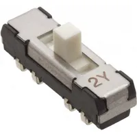 CL-SB-23A-01T by Nidec Copal Electronics