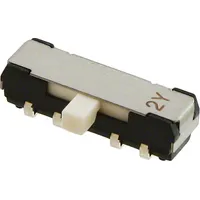 CL-SB-23A-11T by Nidec Copal Electronics