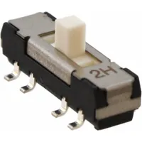 CL-SB-23B-01T by Nidec Copal Electronics