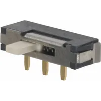 CSS-1211MC by Nidec Copal Electronics