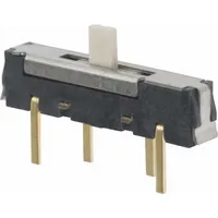 CSS-1302MC by Nidec Copal Electronics