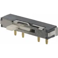 CSS-1310MC by Nidec Copal Electronics