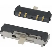 CSS-1311TB by Nidec Copal Electronics