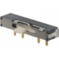 CSS-1312MC by Nidec Copal Electronics