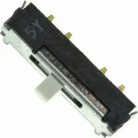 CSS-1312TB by Nidec Copal Electronics