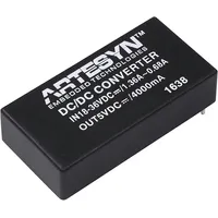AEE02C24-M by Artesyn Embedded Technologies