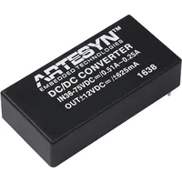 AEE03A48-M by Artesyn Embedded Technologies