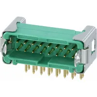 G125-MH11605L3P by Harwin PLC