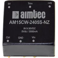 AM15CW-4812S-NZ by Aimtec