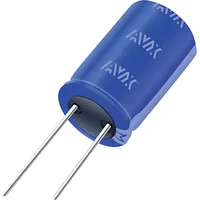 SCCU25E256SRB by KYOCERA AVX