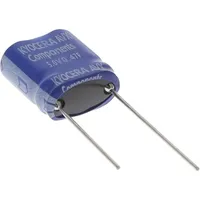 SCMQ14C474PRTA0 by KYOCERA AVX