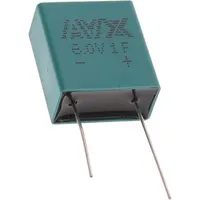SCMR18H105PSBB0 by KYOCERA AVX