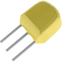 T398A105M035AT7301 by KEMET Corporation
