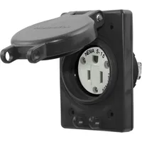HBL60W47BK by Hubbell
