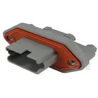 DT04-12PA-LE21 by TE Connectivity