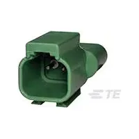 DT04-2P-RT06 by TE Connectivity