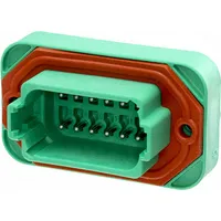 DT15-12PC-B016 by TE Connectivity