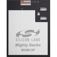 MGM13P12F512GE-V2R by Silicon Labs