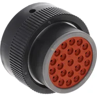 HDP26-24-23ST by TE Connectivity