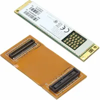 MOD6321-R-C by Lattice Semiconductor