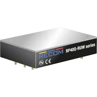 RP40Q-11012SRUW/N-HC by Recom Power