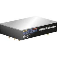 RP60Q-11012SRUW/N-HC by Recom Power