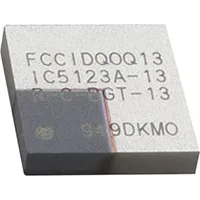 MGM13S12F512GA-V2R by Silicon Labs