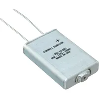 THA141M400AC0C by Cornell Dubilier Electronics