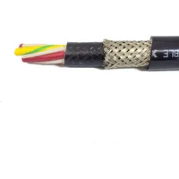 852410CYBK005 by Alpha Wire