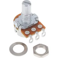 P160KNP-0EC15B10K by Tt Electronics Plc