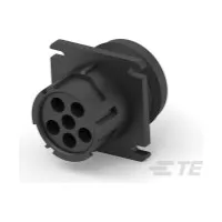 HD10-6-12P-E004 by TE Connectivity