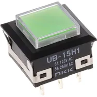 UB15KKW015F-JF by Nkk Switches