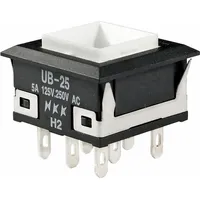 UB25KKW016B by Nkk Switches