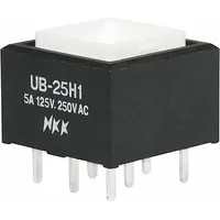 UB25SKW035F by Nkk Switches