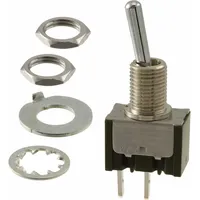 M2011SS1W02 by Nkk Switches