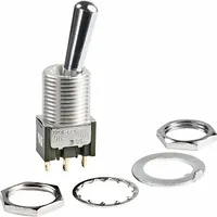M2012B2B1G01/U by Nkk Switches