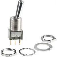 M2012B2B1G03 by Nkk Switches