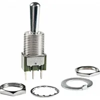 M2018B2B1W03 by Nkk Switches