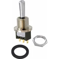 M2018B2B3A01 by Nkk Switches