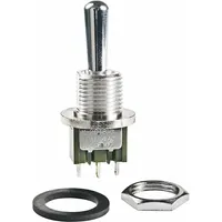 M2018B2B3W01 by Nkk Switches