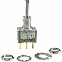 M2018ES1G03 by Nkk Switches