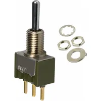 M2019SS1G03 by NKK Switches