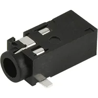 SJ-252-4-SMT-TR by Cui