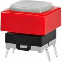 JB15HKP-4HC by Nkk Switches